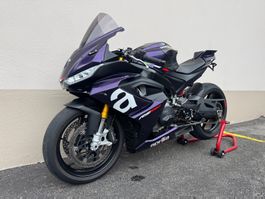 Aprilia RS660, 35KW, 1. Inv. 10.2021 mit 29`500km an Bastler